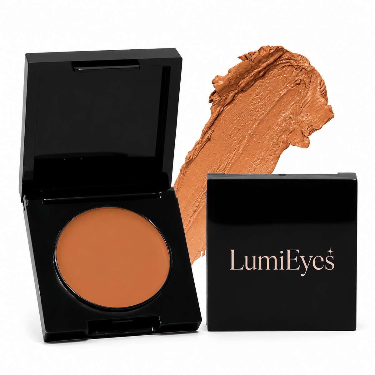 Bloomelle LumiEyes + FREE LumiBlend™ Brush