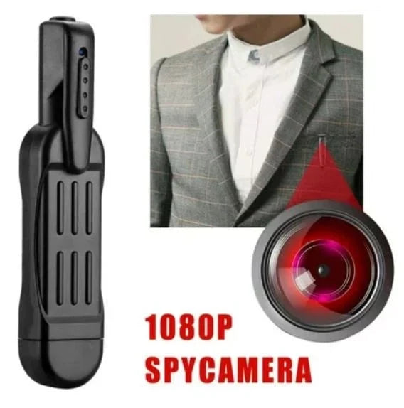 Spy Pen Mini Camera™ 2.0