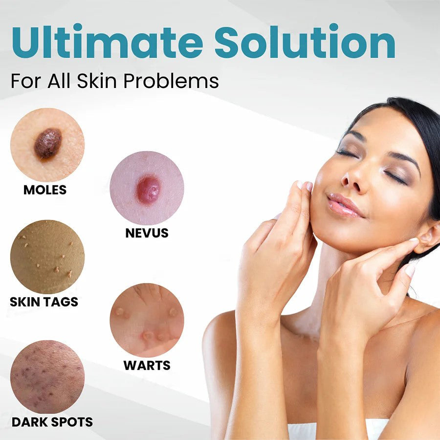 Bloomelle ClearSkin™ Precision Skin Pen