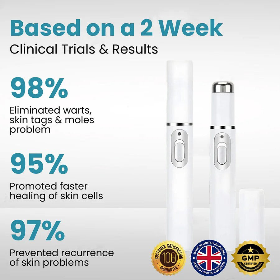 Bloomelle ClearSkin™ Precision Skin Pen
