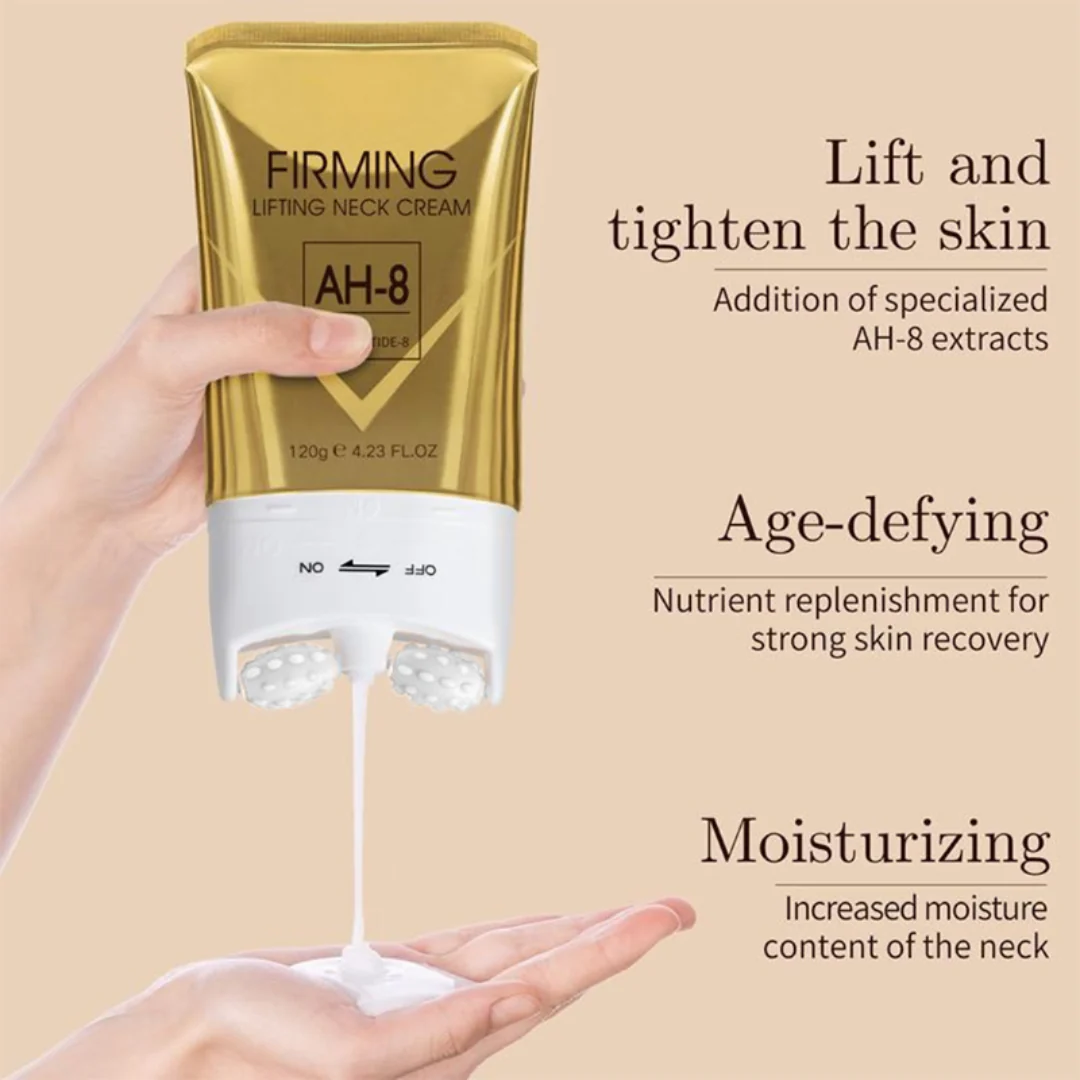 Tighten & Life Neck Cream by PinkSugar
