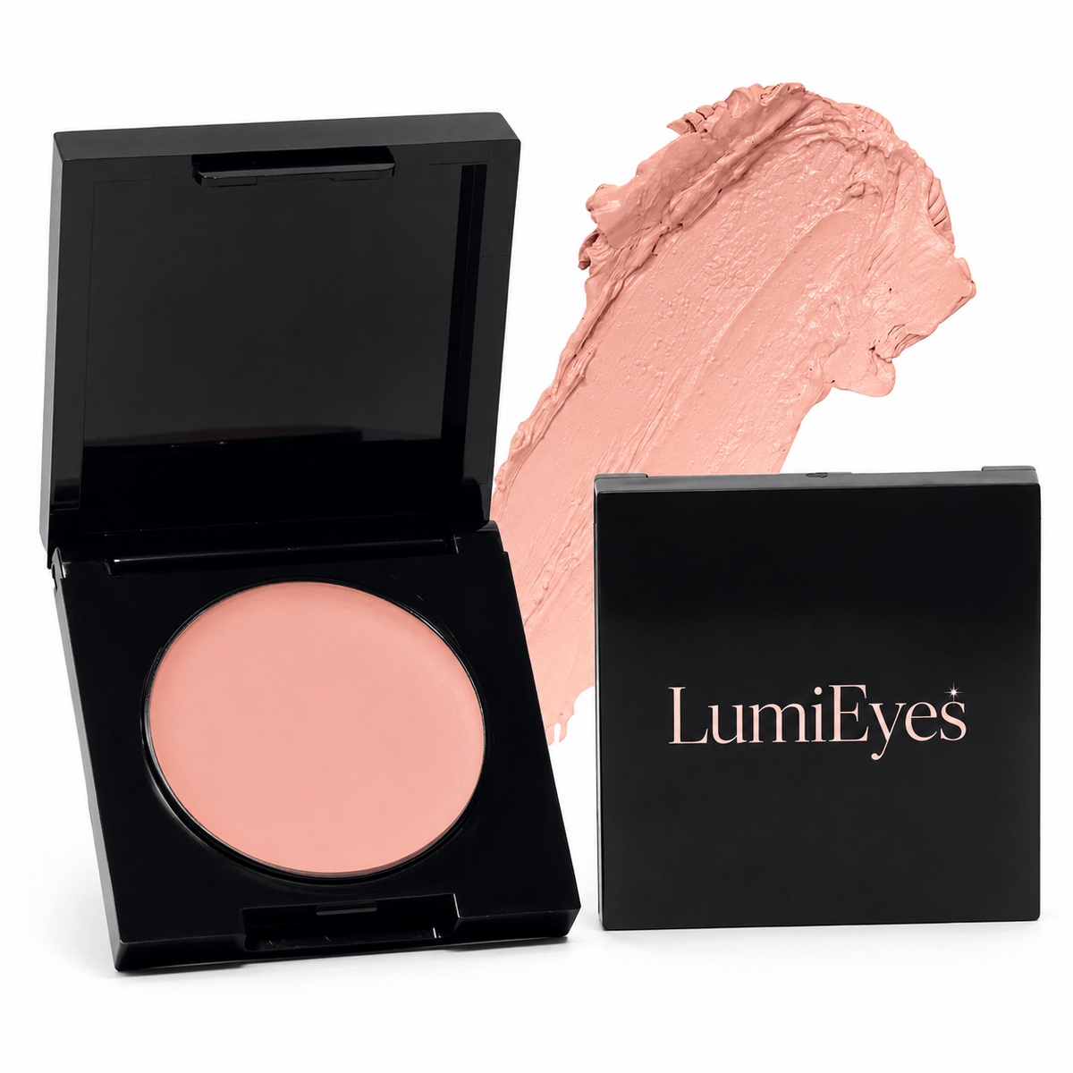 Bloomelle LumiEyes + FREE LumiBlend™ Brush