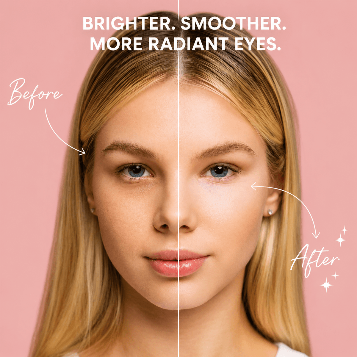 Bloomelle LumiEyes + FREE LumiBlend™ Brush