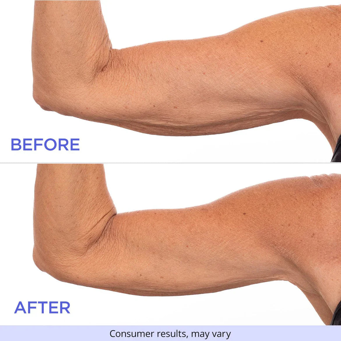Sculpt & Tone Arm Cream