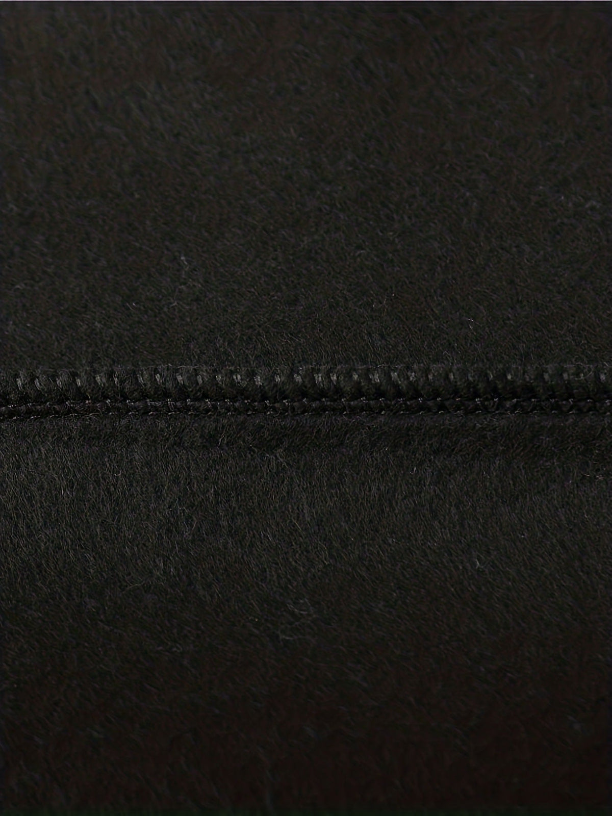 Basic Thick Solid Color Pullover Hoodie