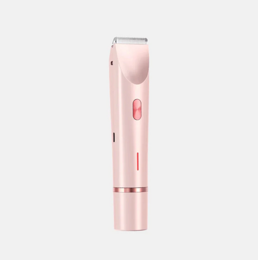SugarSilk - Precision Groomer for Smooth, Glowing Skin