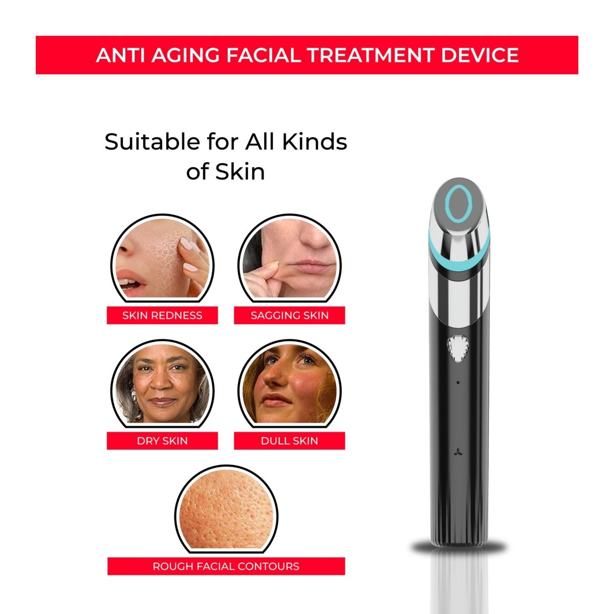 ANTI AGING SKIN-R BOOSTER PRO