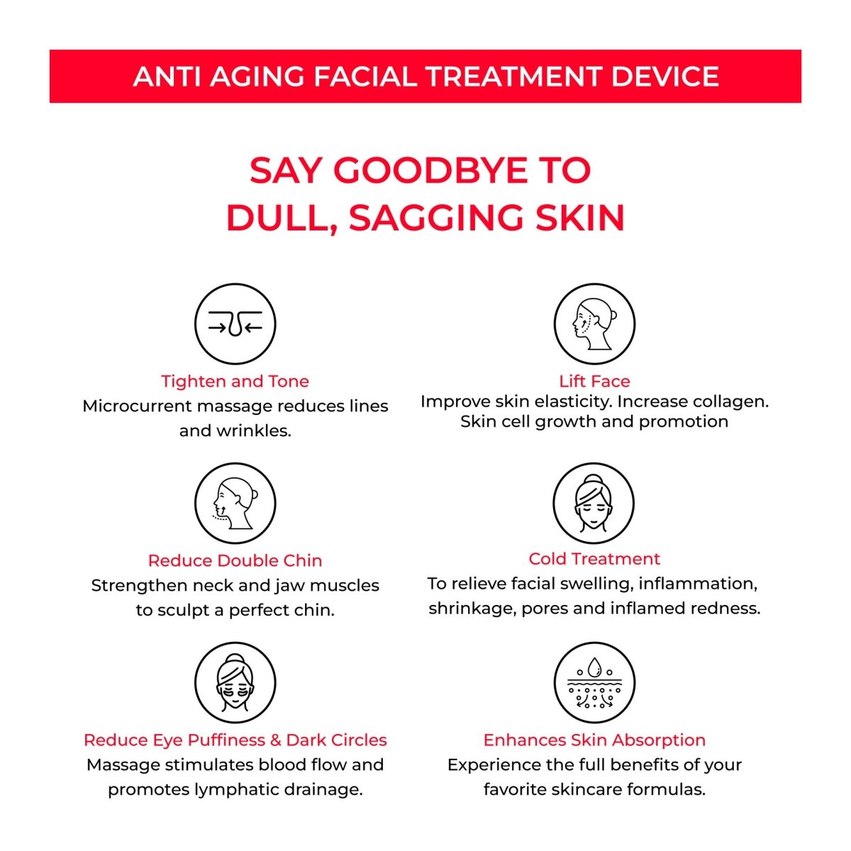 ANTI AGING SKIN-R BOOSTER PRO
