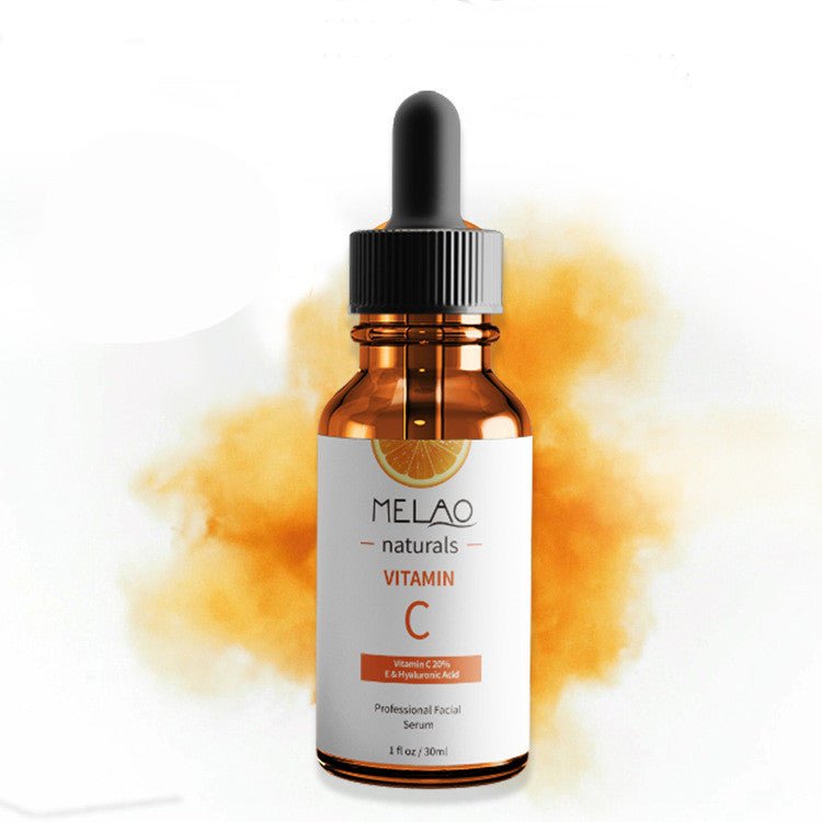 Bloomelle Anti-Wrinkle Serum with Vitamin C