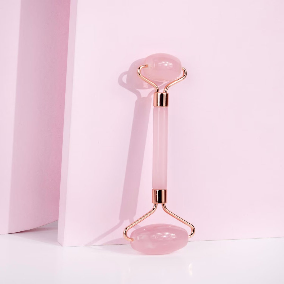 GUA SHA & RESIN ROLLER SET FOR FACE LIFT & WRINKLE REMOVER
