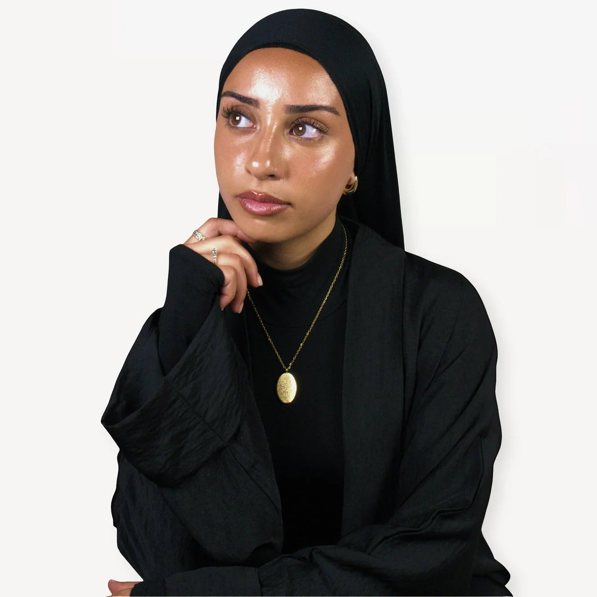 Ayatul Kursi Necklace