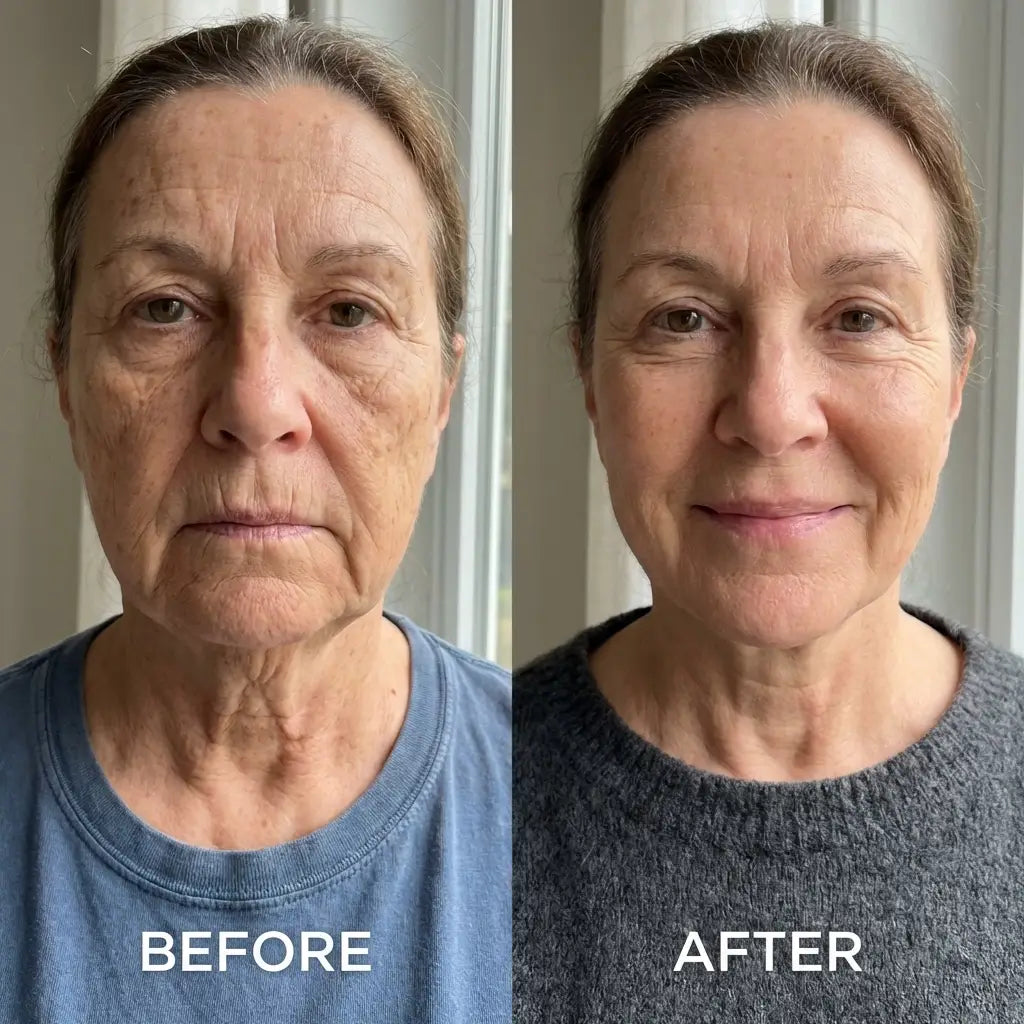 Collagen Face Sculpt Wrap (BUY 1 GET 1 FREE)
