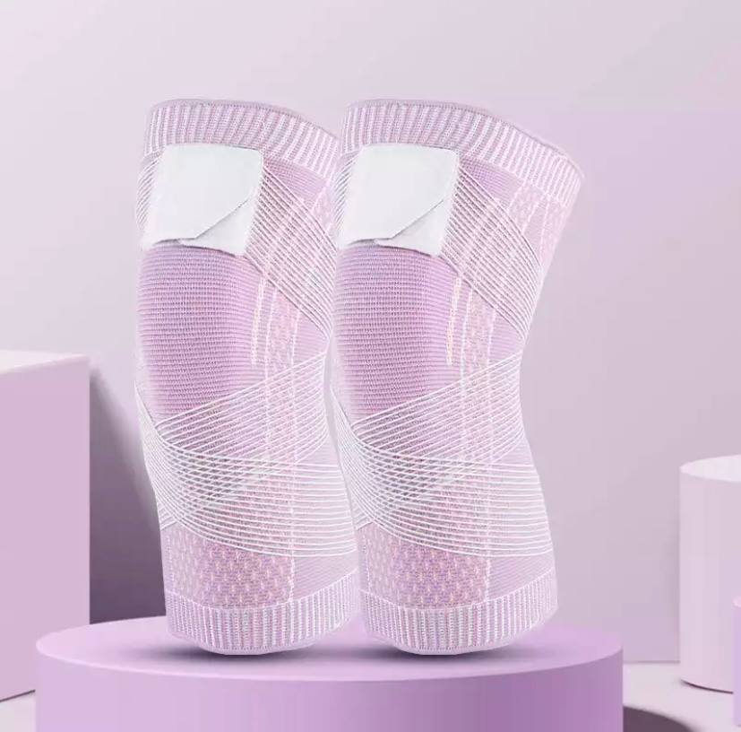 FLEXWRAP™ - Knee Compression Sleeve