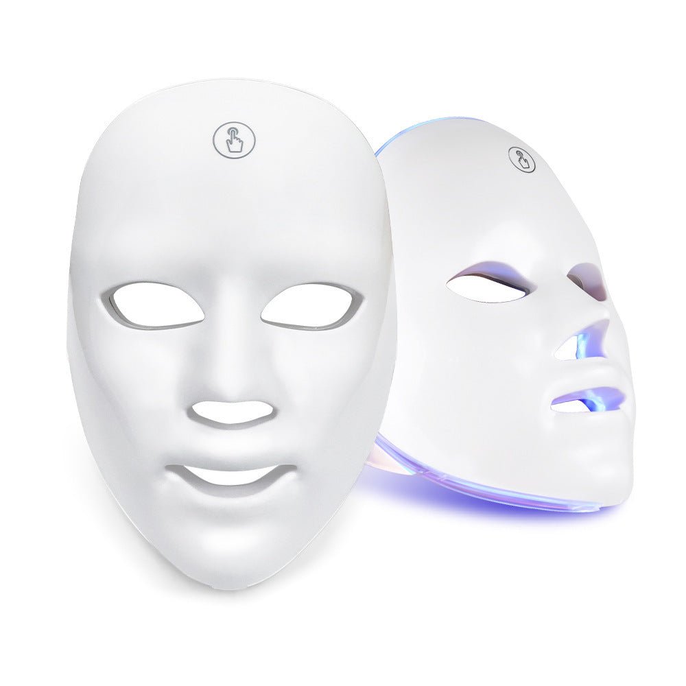 Bloomelle Red Light Therapy Anti Aging Skin Mask-r Booster Pro