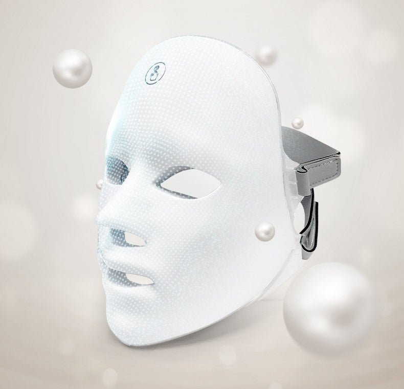 Bloomelle Red Light Therapy Anti Aging Skin Mask-r Booster Pro