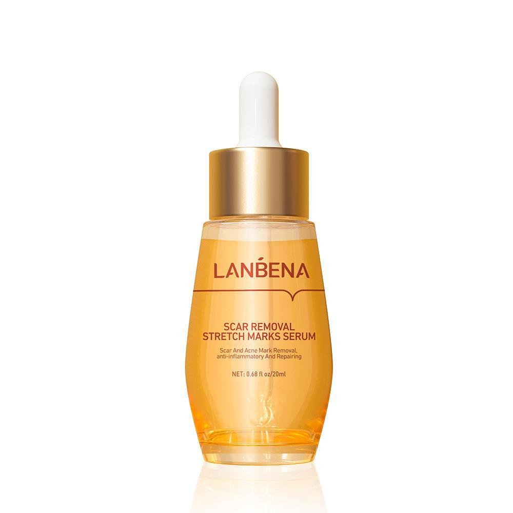Vitamin E Scar & Stretch Mark serum 50ml