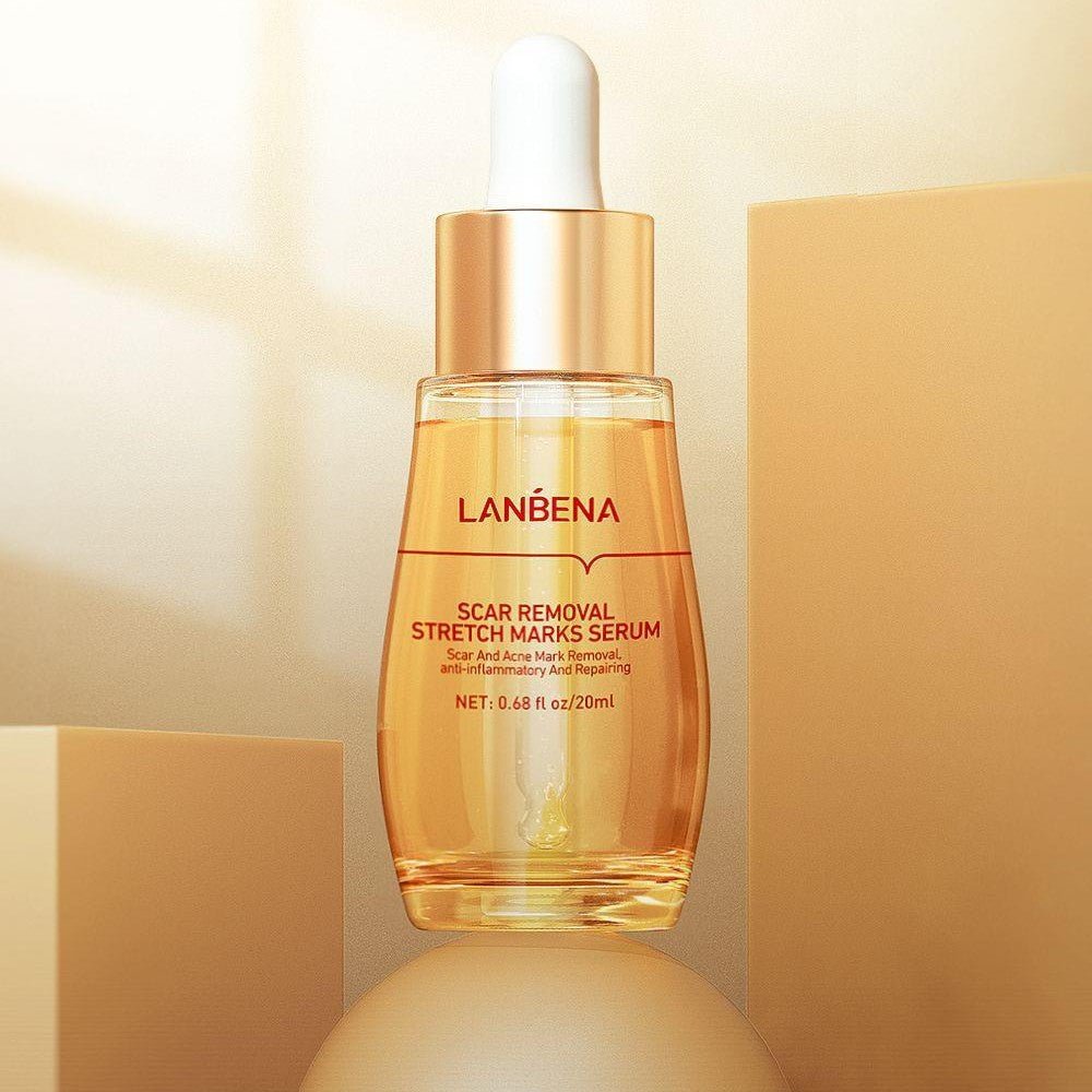 Vitamin E Scar & Stretch Mark serum 50ml