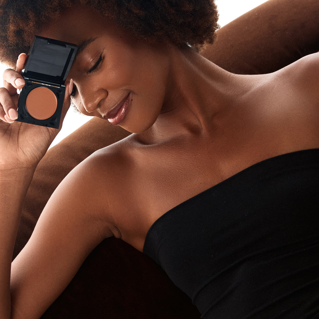 Bloomelle LumiEyes + FREE LumiBlend™ Brush