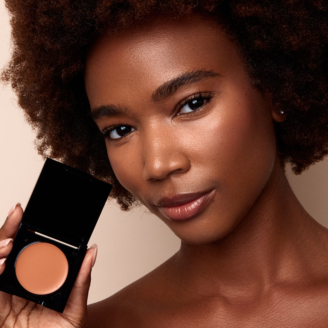 Bloomelle LumiEyes + FREE LumiBlend™ Brush