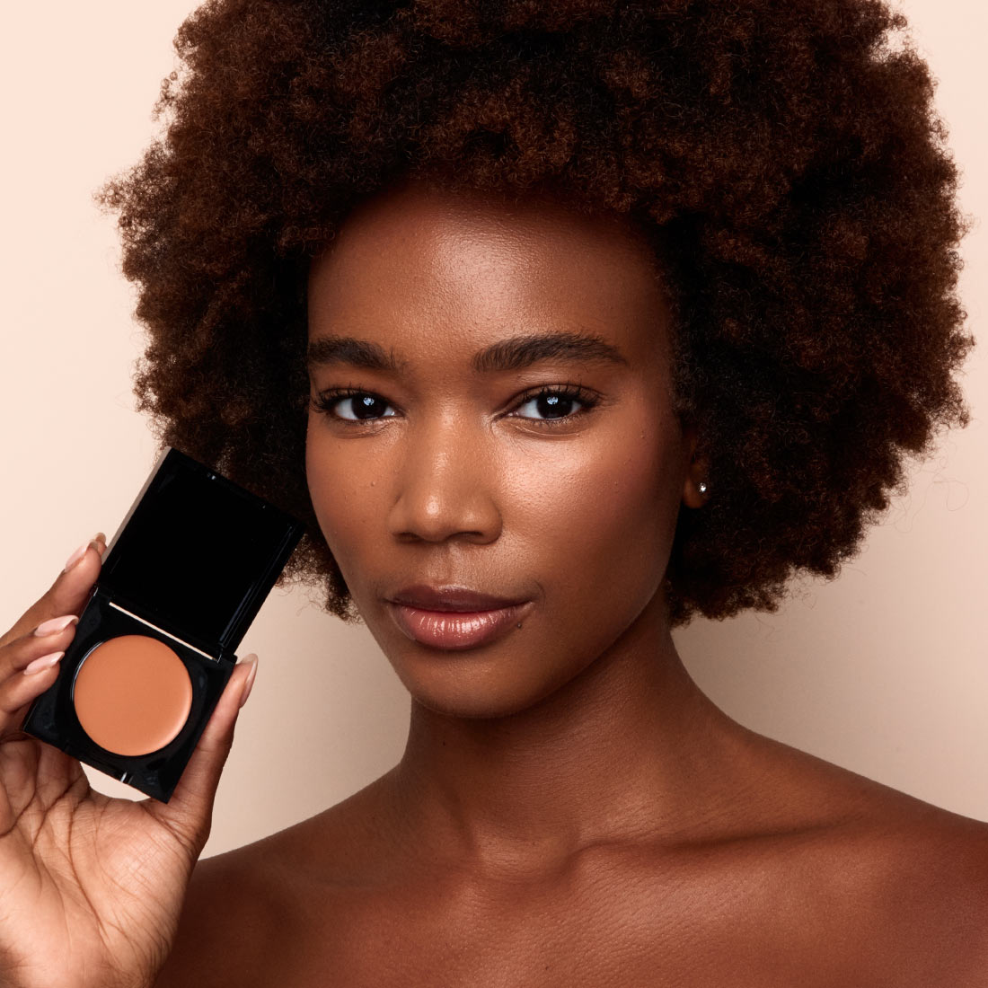 Bloomelle LumiEyes + FREE LumiBlend™ Brush