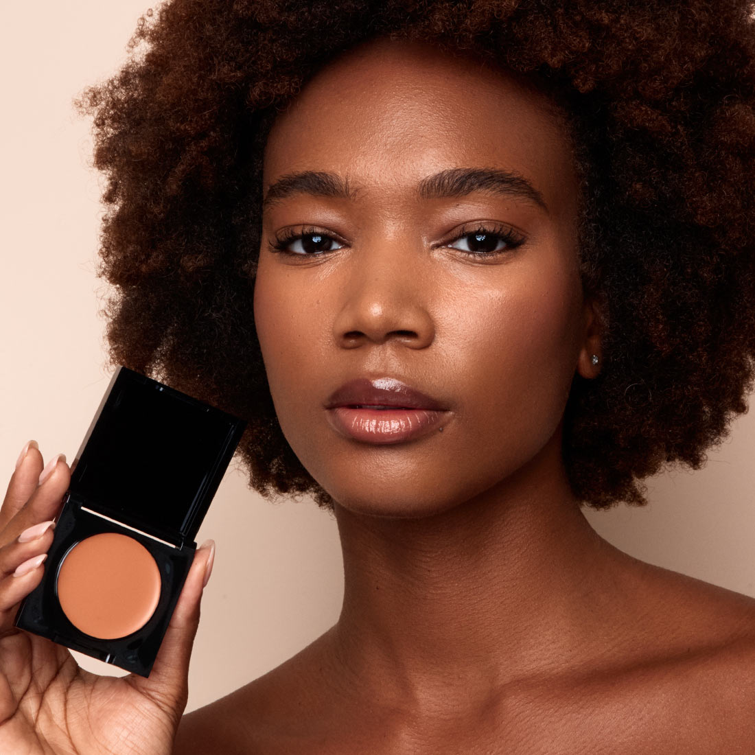 Bloomelle LumiEyes + FREE LumiBlend™ Brush