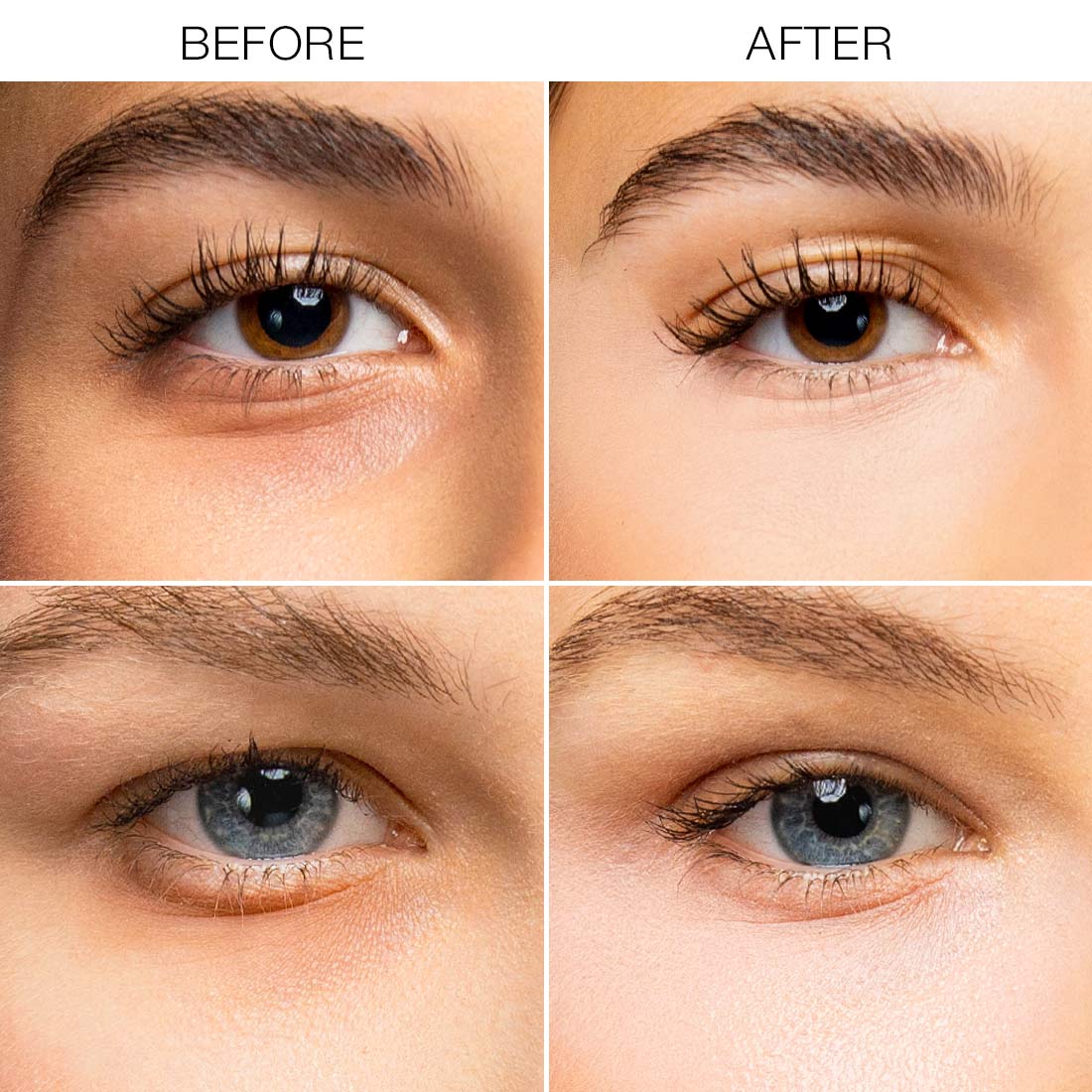 Bloomelle LumiEyes + FREE LumiBlend™ Brush