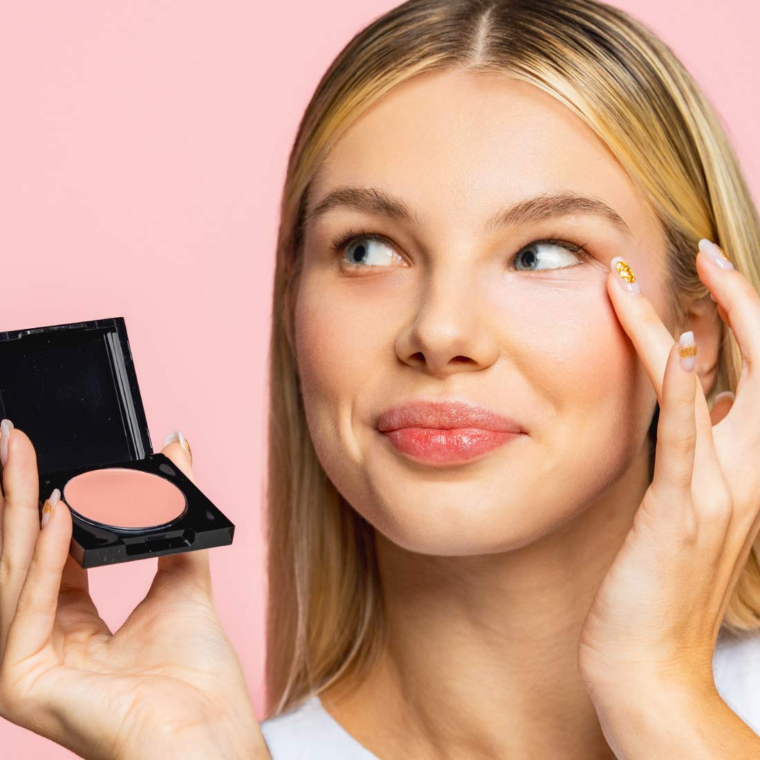 Bloomelle LumiEyes + FREE LumiBlend™ Brush