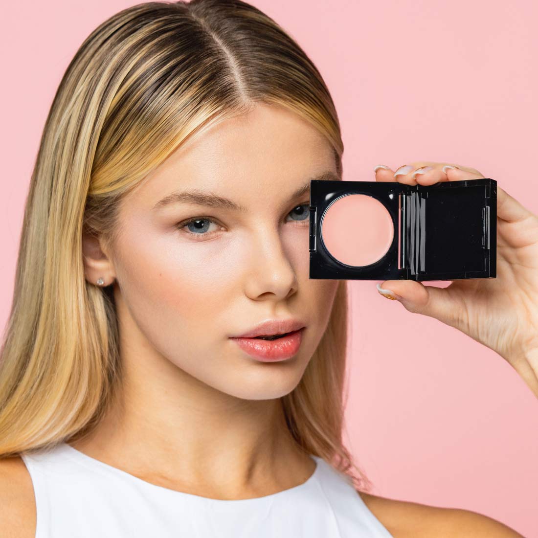 Bloomelle LumiEyes + FREE LumiBlend™ Brush