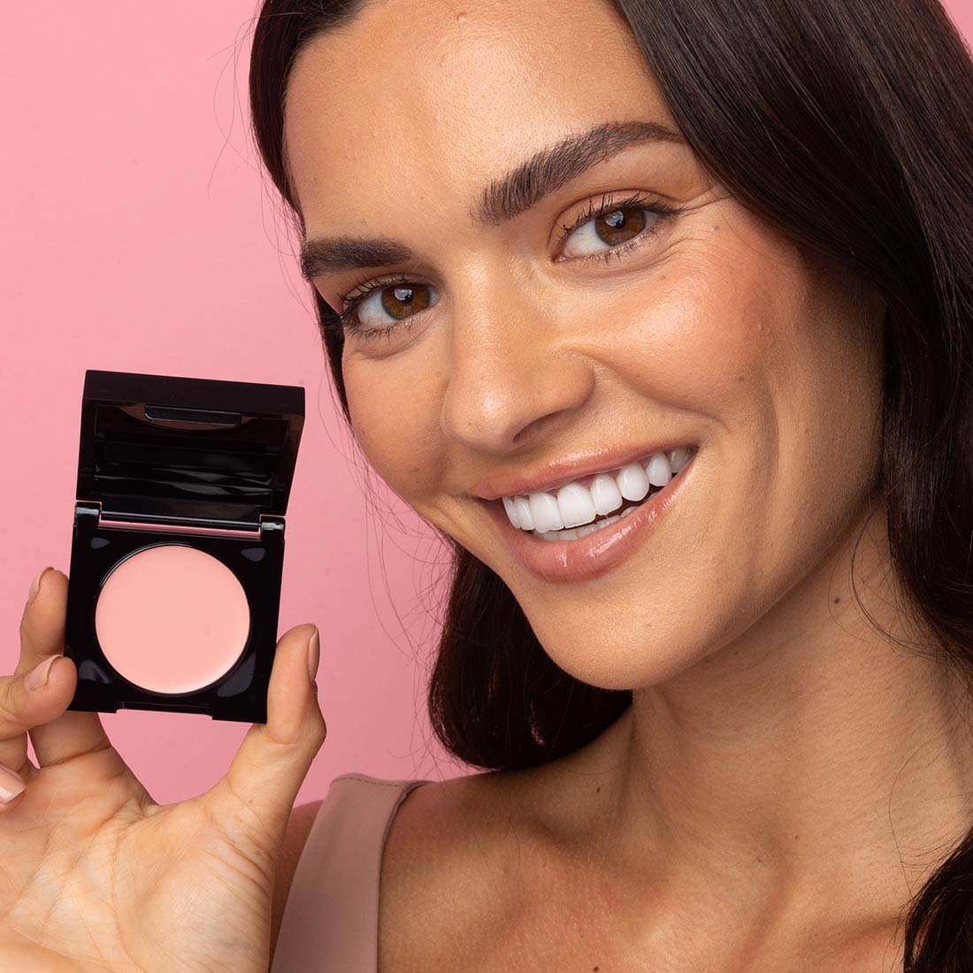 Bloomelle LumiEyes + FREE LumiBlend™ Brush