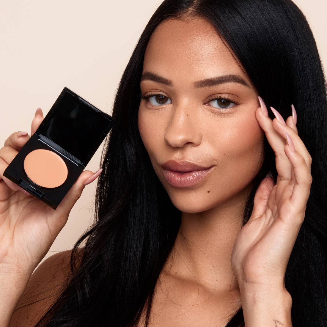 Bloomelle LumiEyes + FREE LumiBlend™ Brush