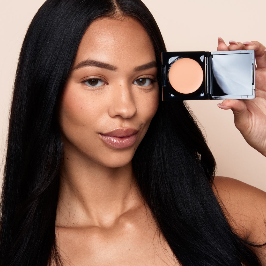 Bloomelle LumiEyes + FREE LumiBlend™ Brush